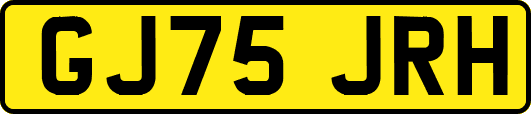 GJ75JRH