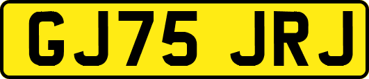 GJ75JRJ