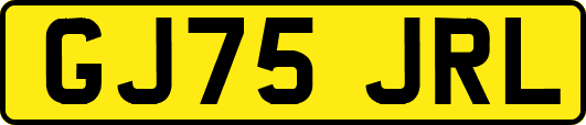 GJ75JRL