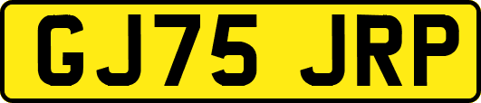 GJ75JRP