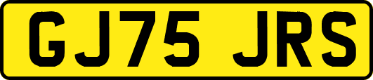 GJ75JRS
