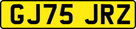 GJ75JRZ