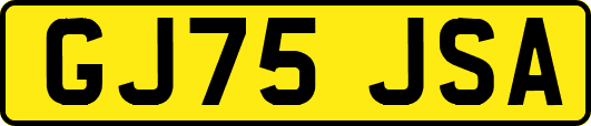 GJ75JSA