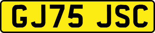 GJ75JSC