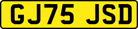 GJ75JSD