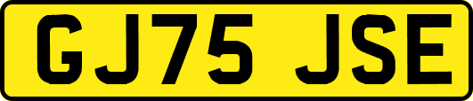 GJ75JSE