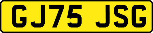 GJ75JSG