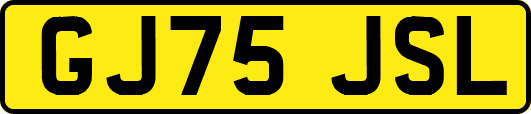 GJ75JSL