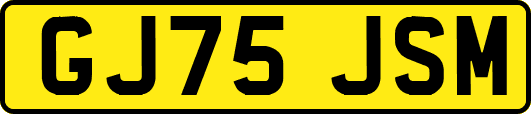 GJ75JSM