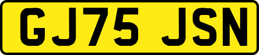 GJ75JSN