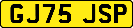 GJ75JSP
