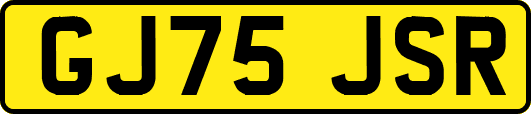GJ75JSR