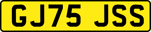 GJ75JSS