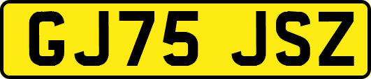 GJ75JSZ