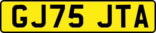 GJ75JTA