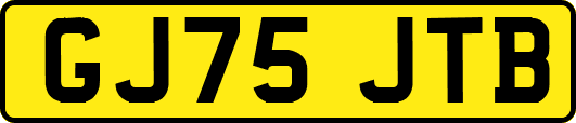GJ75JTB