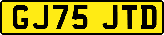 GJ75JTD
