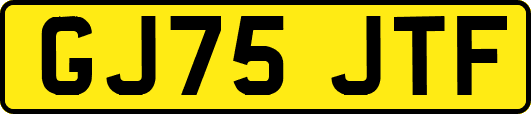 GJ75JTF