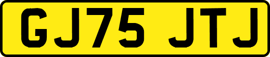 GJ75JTJ