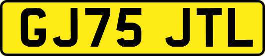 GJ75JTL