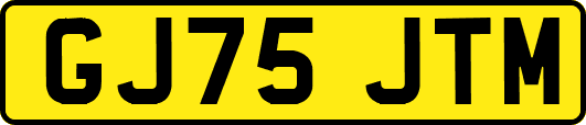 GJ75JTM