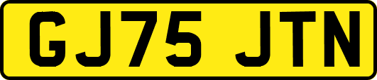 GJ75JTN