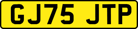 GJ75JTP