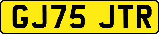 GJ75JTR