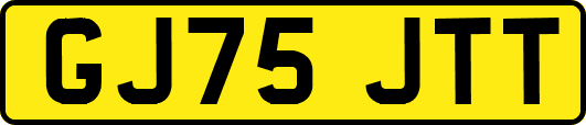 GJ75JTT