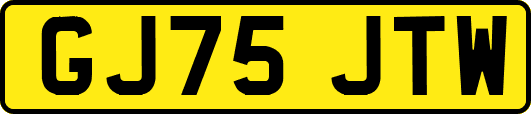 GJ75JTW