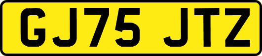 GJ75JTZ