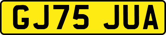 GJ75JUA