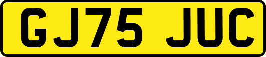 GJ75JUC