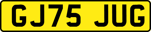 GJ75JUG
