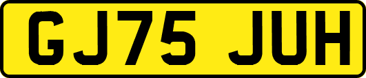 GJ75JUH