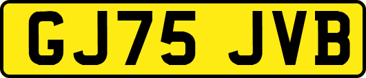 GJ75JVB