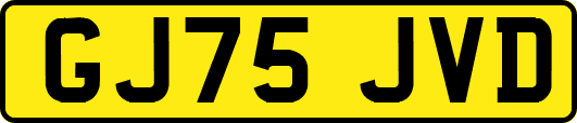 GJ75JVD
