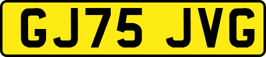 GJ75JVG