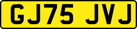 GJ75JVJ
