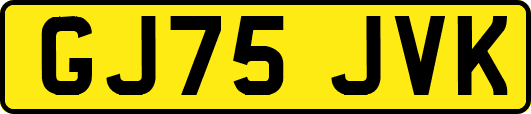 GJ75JVK