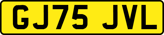GJ75JVL