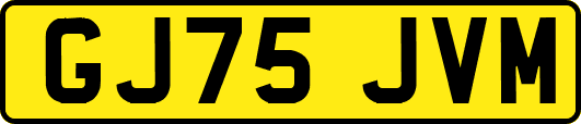 GJ75JVM