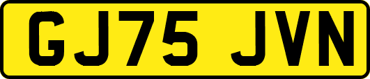 GJ75JVN