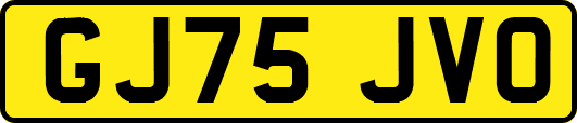 GJ75JVO