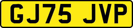 GJ75JVP