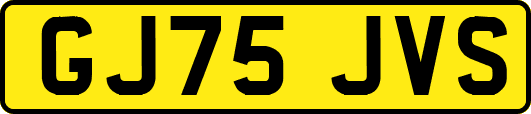 GJ75JVS