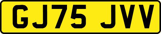 GJ75JVV