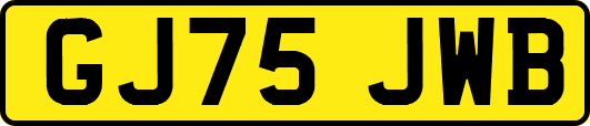 GJ75JWB