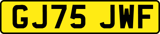 GJ75JWF