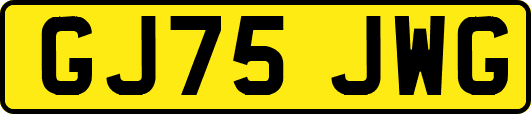 GJ75JWG